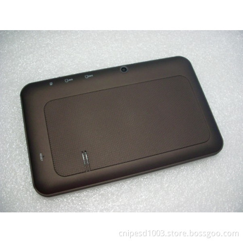 7'' MTK8377 Tablet PC Dual Sim Card Slots 3G GPS Bluetooth